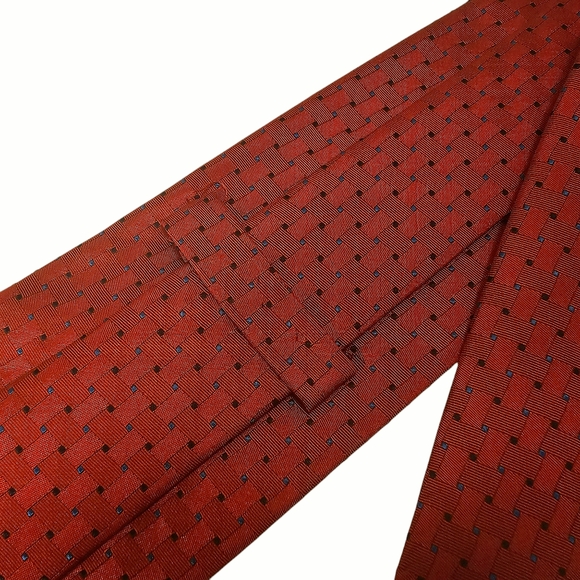 PILLING TIE - Picture 6 of 12
